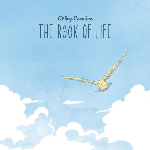 Abbey Caroline - Book of Life (2025)