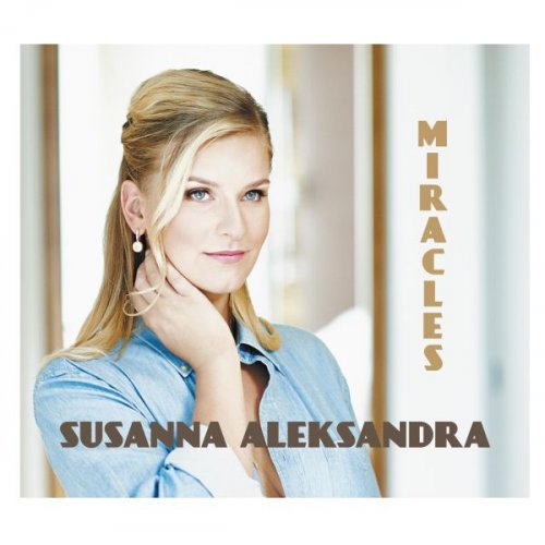 Susanna Aleksandra - Miracles (2015)