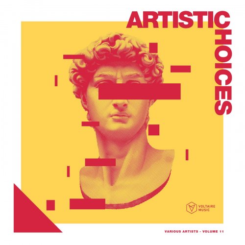 VA - Artistic Choices Vol. 11 (2025)