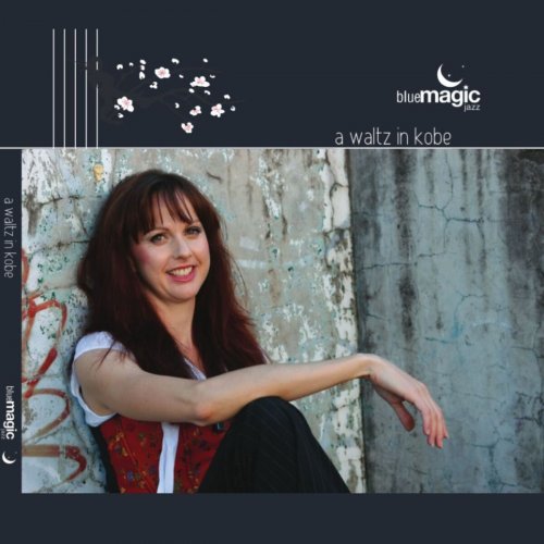 Blue Magic Jazz Quintet - A Waltz in Kobe (2025)