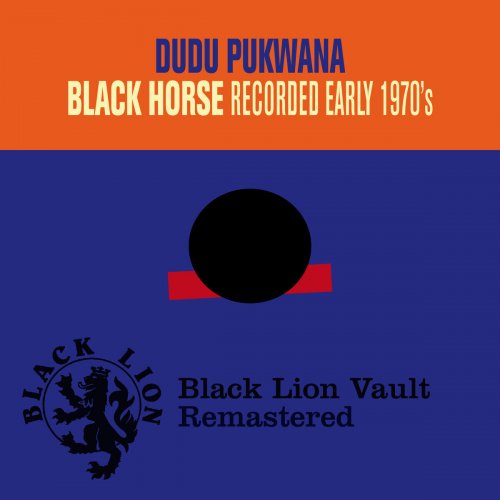 Dudu Pukwana - Black Horse (1973)