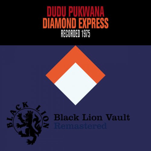 Dudu Pukwana - Diamond Express (1975)