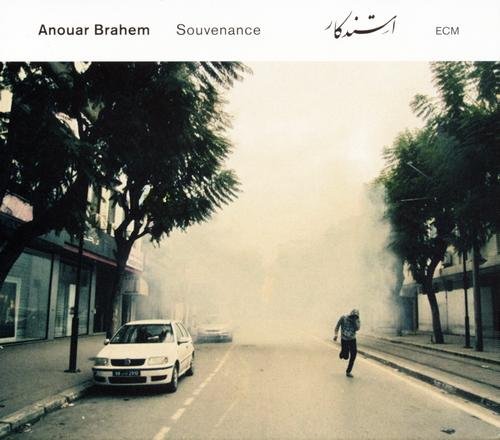 Anouar Brahem - Souvenance (2014) CD Rip