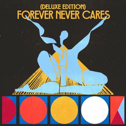 Busty and The Bass - Forever Never Cares (Deluxe Edition) (2024) [Hi-Res]