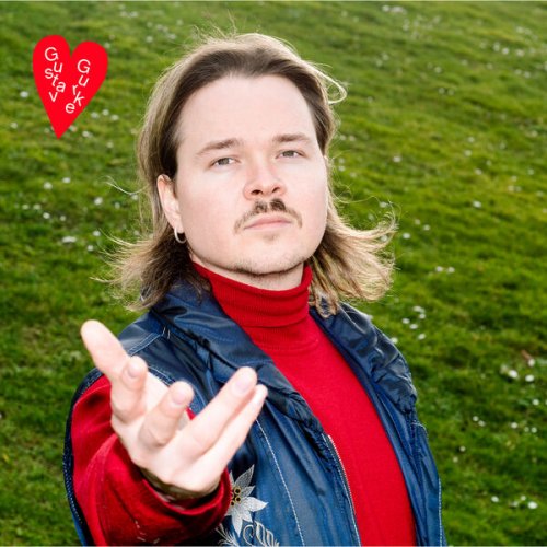 Gustav Gurke - Roborasenmäher (2025) Hi-Res