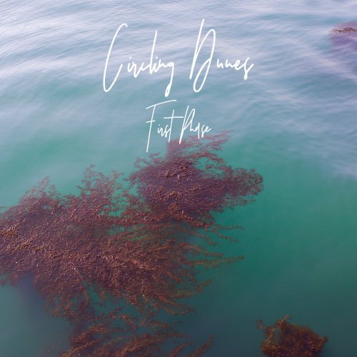 Circling Dunes - First Phase (2025)