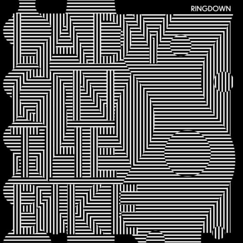 Ringdown, Caroline Shaw & Danni Lee - Lady on the Bike (2025)