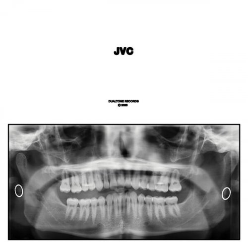 Jack Van Cleaf - JVC (2025)