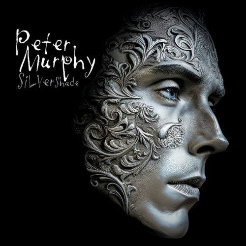 Peter Murphy - Silver Shade (2025)