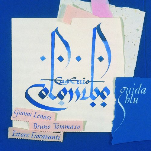 Eugenio Colombo Quartet - Guida blu (1999)