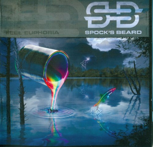 Spock's Beard - Feel Euphoria (2003)