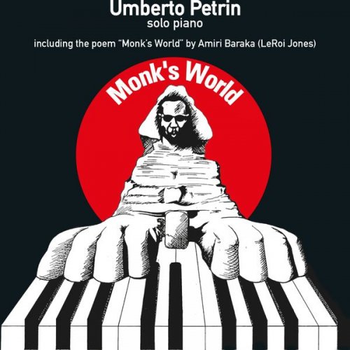Umberto Petrin - Monk's World (1997)