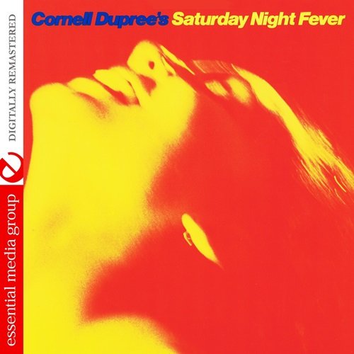 Cornell Dupree - Saturday Night Fever (1977)