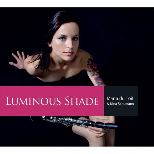Maria Du Toit - Luminous Shade (2012)