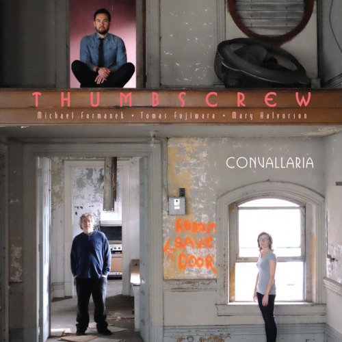 Thumbscrew - Convallaria (2016)