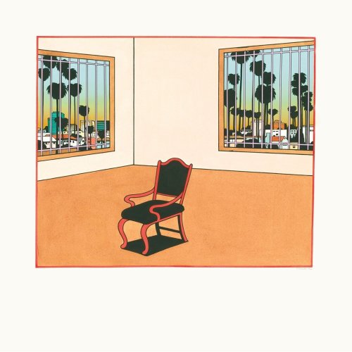 Quilt - Plaza (2016)