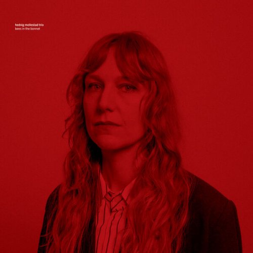 Hedvig Mollestad Trio - Bees In The Bonnet (2025)