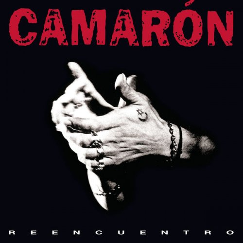 Camarón De La Isla - Reencuentro (Remastered) (2018) Hi-Res