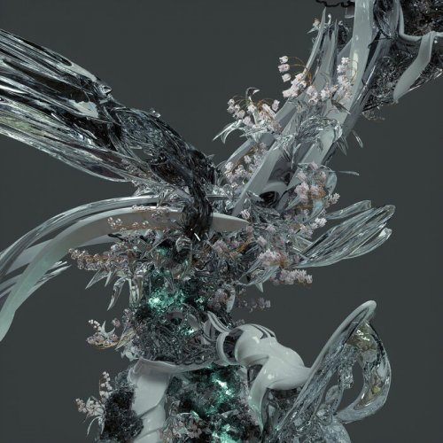 VA - METAFLORA III (2025)