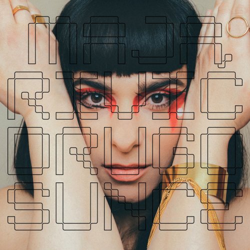 Maja Rivić - Drugo Sunce (2025)