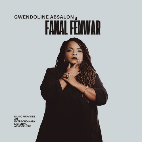 Gwendoline absalon - Fanal Fénwar (2025) [Hi-Res]