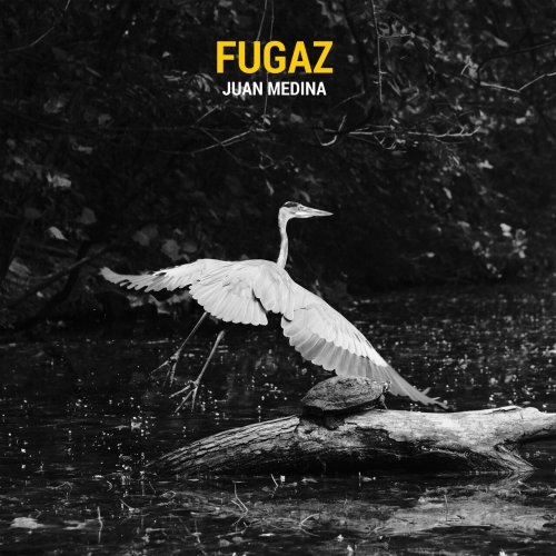Juan Medina - Fugaz (2025) [Hi-Res]