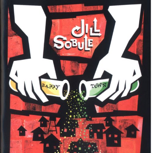 Jill Sobule - Happy Town (1997)