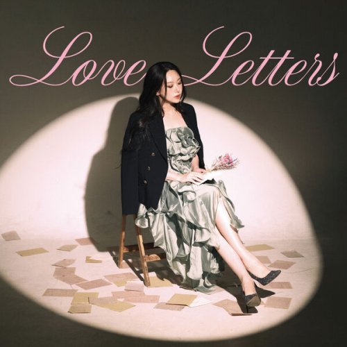 Maria Kim - Love Letters (2025)