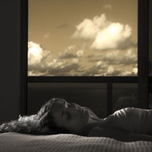 Erika de Casier - Lifetime (2025) [Hi-Res]