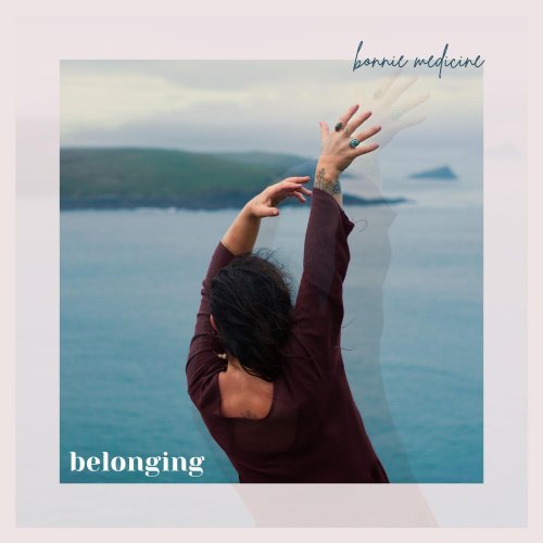 Bonnie Medicine - Belonging EP (2025) Hi-Res