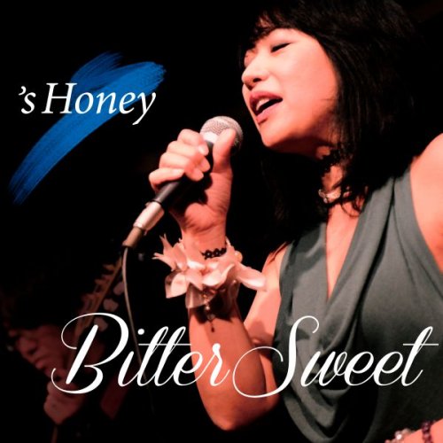 ’s Honey - Bitter Sweet (2024)
