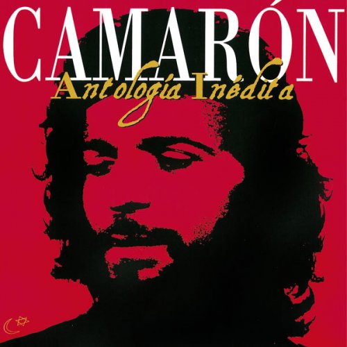 Camarón De La Isla - Antología Inédita (Remastered) (2018) Hi-Res