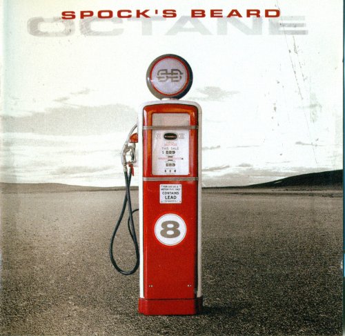Spock's Beard - Octane (2005)