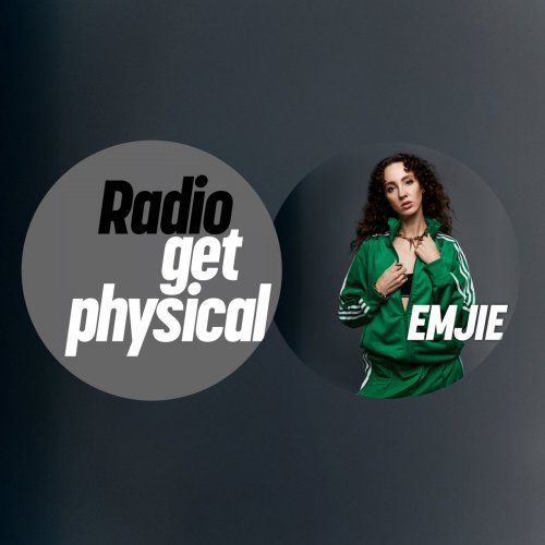 VA - Get Physical Radio by EMJIE (2025)
