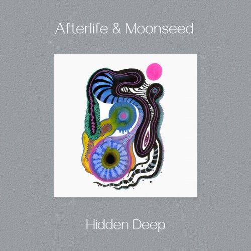 Afterlife & Moonseed - Hidden Deep (2025)