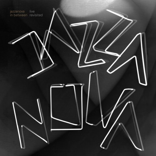 Jazzanova - In Between Revisited: Jazzanova Live (2025)