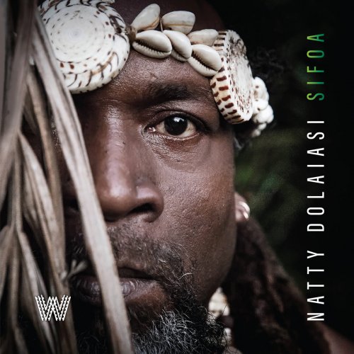 Natty Dolaiasi - Sifoa (2025) [Hi-Res]