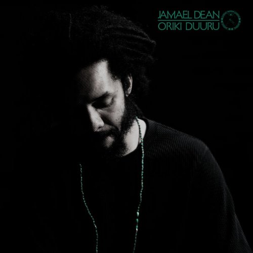 Jamael Dean - Oriki Duuru (2025)