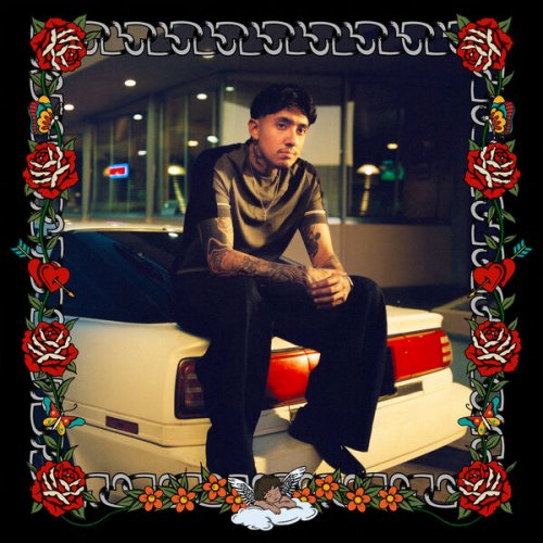 Cuco - Ridin' (2025) [Hi-Res]