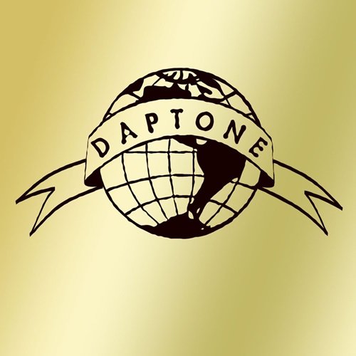 Various Artists - Daptone Gold (2009)