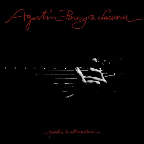 Agustin Pereyra Lucena - Puertos De Alternativa (2025) [Hi-Res]