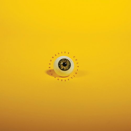 Personality Cult - Dilated (2025) [Hi-Res]