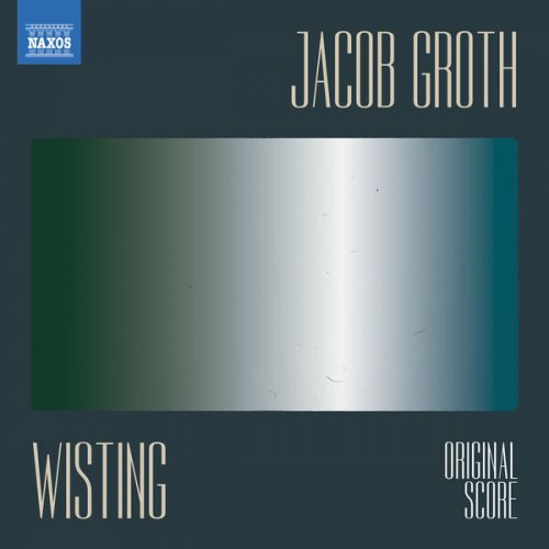 Jacob Groth, The Danish Filmharmonics - Wisting: Seasons 1-5 (Original Score) (2025) [Hi-Res]