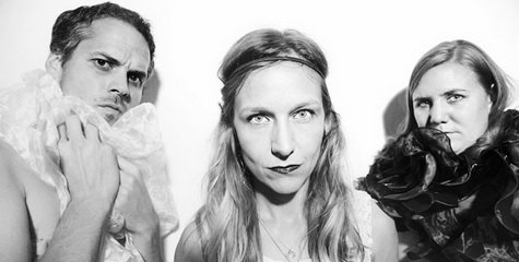 Hedvig Mollestad Trio - Bees In The Bonnet (2025)
