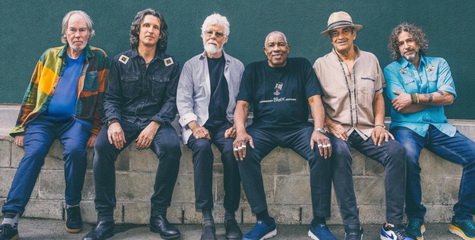 Little Feat - Strike Up The Band (2025)