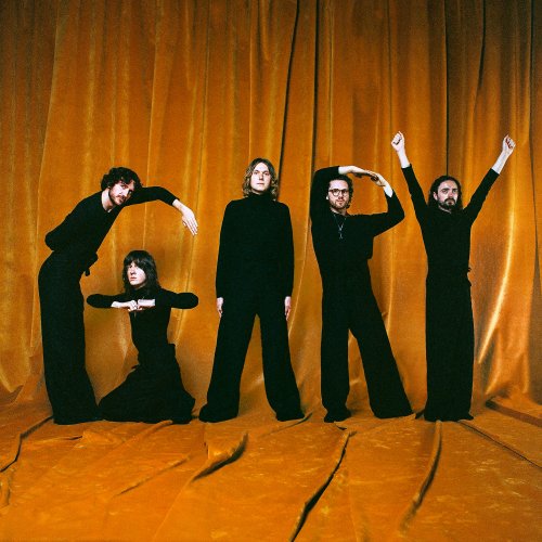 Blossoms - Gary (Deluxe) (2025) [Hi-Res]