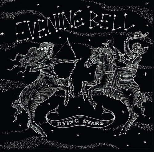 Evening Bell - Dying Stars (2016)