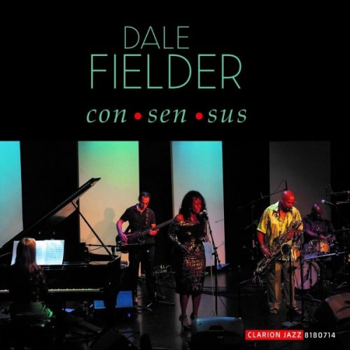 Dale Fielder - Consensus (2019)