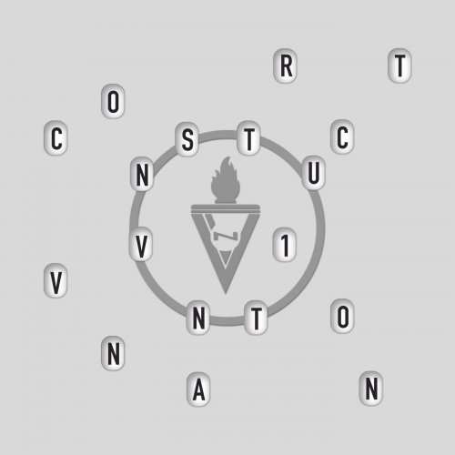 VNV Nation - Construct (2025) [Hi-Res]