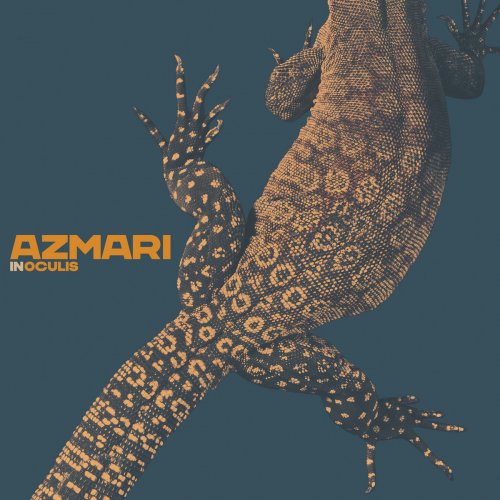 Azmari - In Oculis (2025) [Hi-Res]